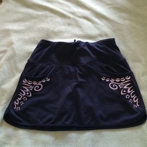 Final Sale Price! Athleta Skort